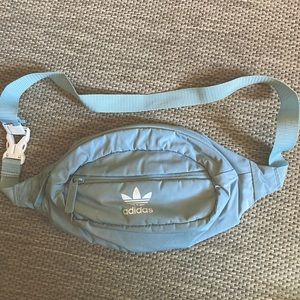 Adidas crossbody bag
